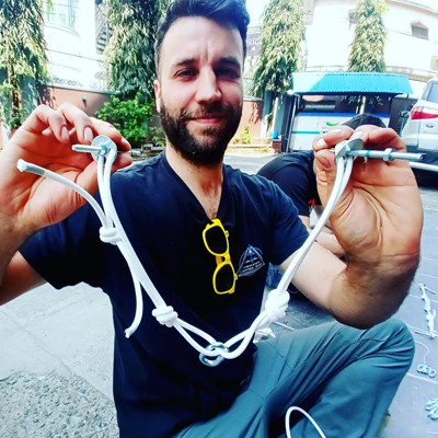 Himalayan Canyon Team