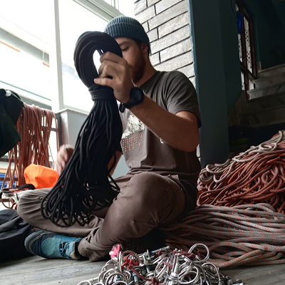 Himalayan Canyon Team