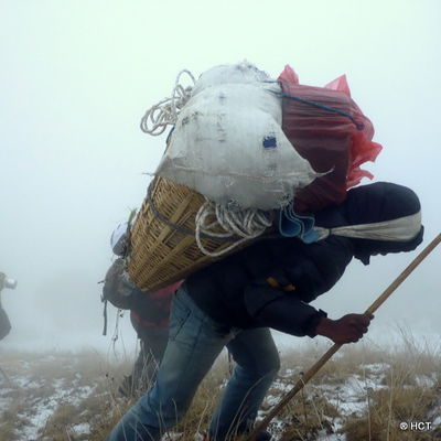 Himalayan Canyon Team