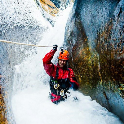 Himalayan Canyon Team