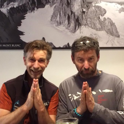 Himalayan Canyon Team