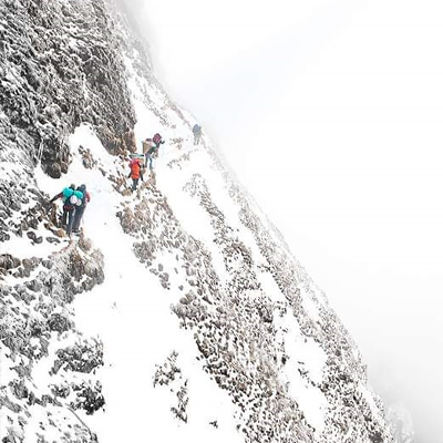 Himalayan Canyon Team