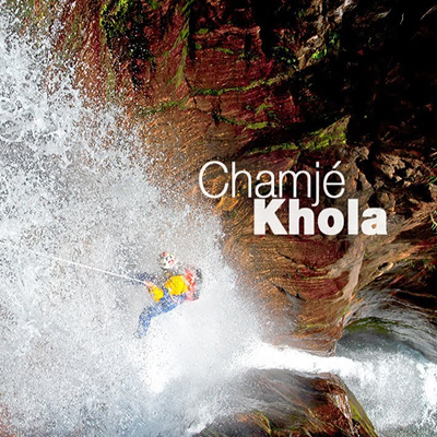 Himalayan Canyon Team