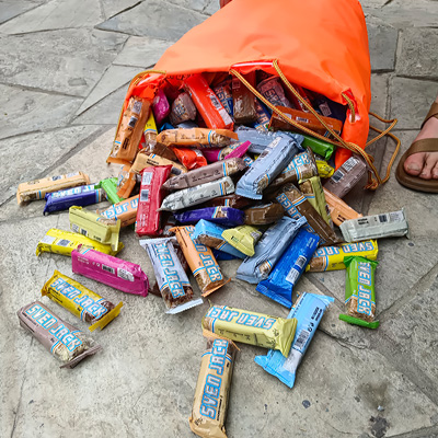 Himalayan Canyon Team