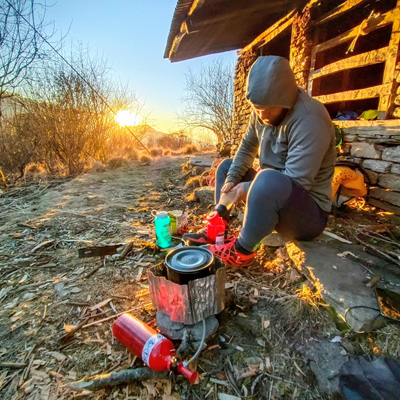 Himalayan Canyon Team