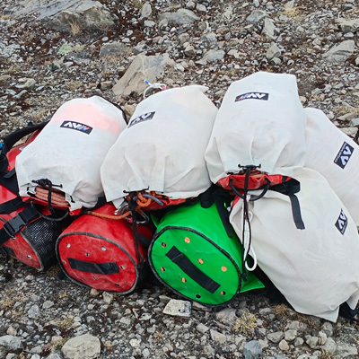 Himalayan Canyon Team