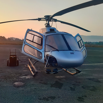 Himalayan Canyon Team