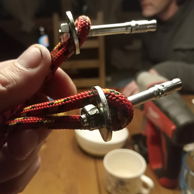 Himalayan Canyon Team