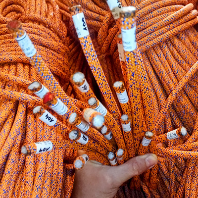 Himalayan Canyon Team