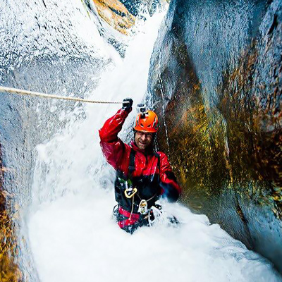 Himalayan Canyon Team