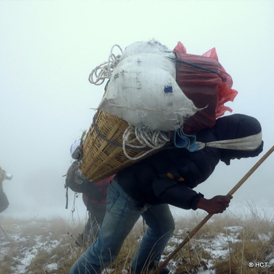 Himalayan Canyon Team