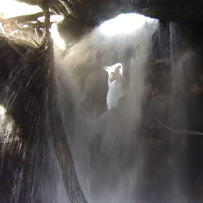 Himalayan Canyon Team