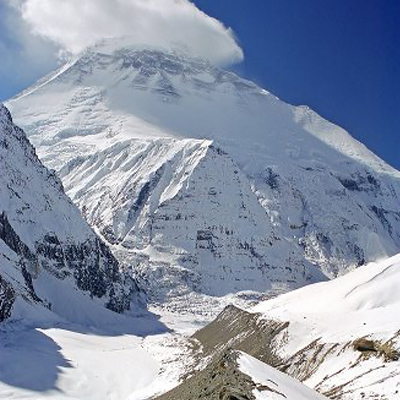 Himalayan Canyon Team