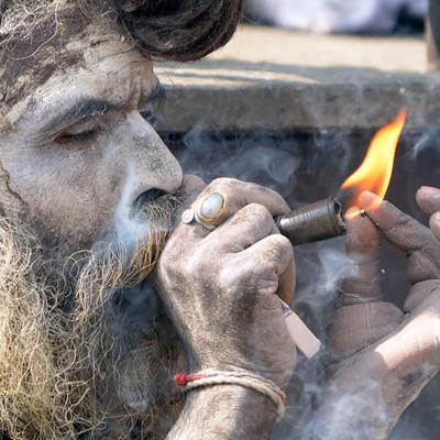 Himalayan Canyon Team