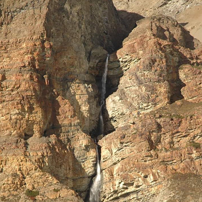 Himalayan Canyon Team