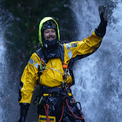 Himalayan Canyon Team