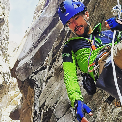 Himalayan Canyon Team