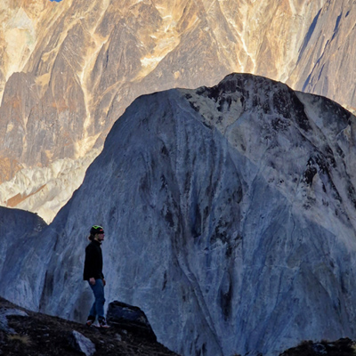 Himalayan Canyon Team