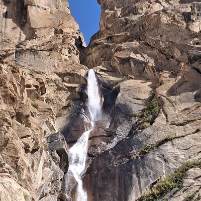 Himalayan Canyon Team