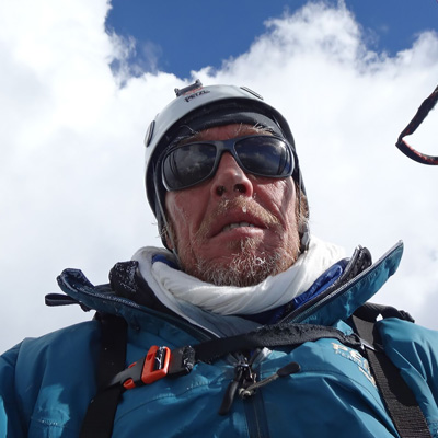 Himalayan Canyon Team