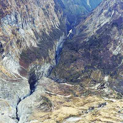 Himalayan Canyon Team