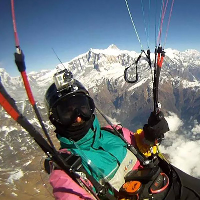 Himalayan Canyon Team