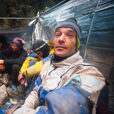 Himalayan Canyon Team