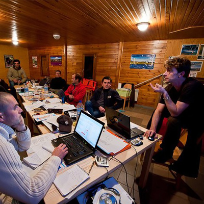 Himalayan Canyon Team