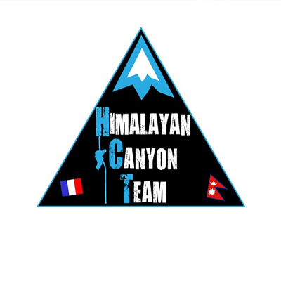Himalayan Canyon Team