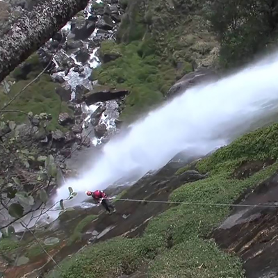 Himalayan Canyon Team