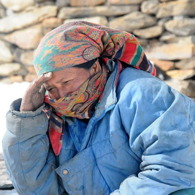 Himalayan Canyon Team