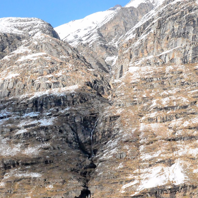 Himalayan Canyon Team