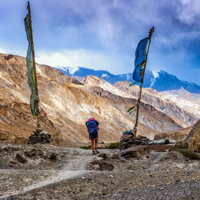 Himalayan Canyon Team