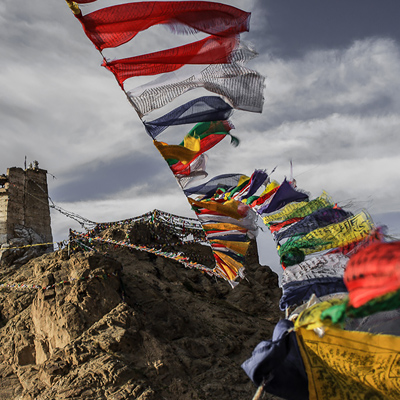 Himalayan Canyon Team