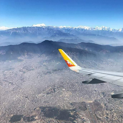 Himalayan Canyon Team