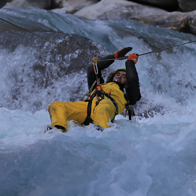 Himalayan Canyon Team