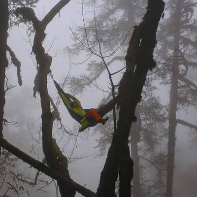 Himalayan Canyon Team