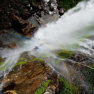 Himalayan Canyon Team