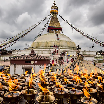 Himalayan Canyon Team