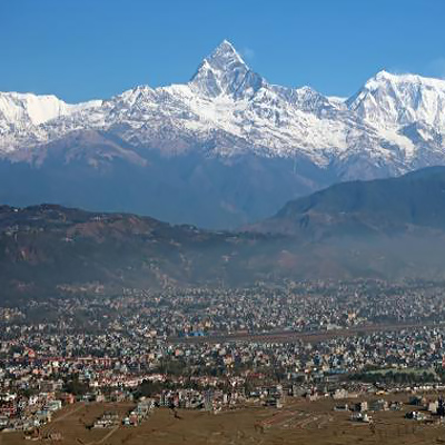 Himalayan Canyon Team