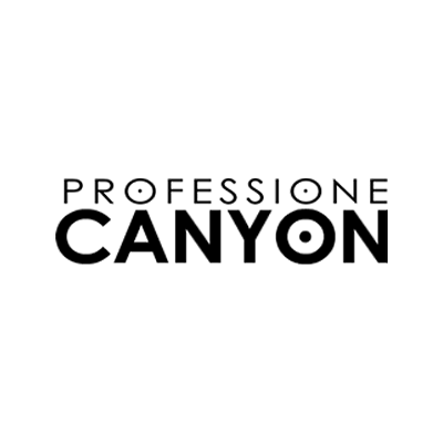Professione Canyon